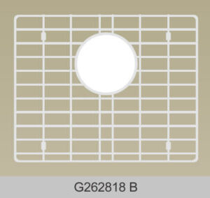 BOSCO G262818 B Grid – Kitchen Sink Accessory