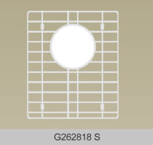 BOSCO G262818 S Grid – Kitchen Sink Accessory