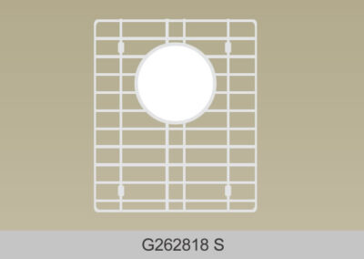 g262818s-400x284 BOSCO G262818 S Grid – Kitchen Sink Accessory - Image 1