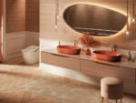 Toto LT735#SCR – Oval Vessel Lavatory - Image 2
