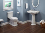 Toto CST404CUFG#01 – Promenade II 1G Two-Piece Toilet - 1.0 GPF - Image 2