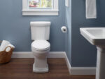 Toto CST404CUFG#01 – Promenade II 1G Two-Piece Toilet - 1.0 GPF - Image 3