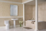 Toto MS974224CEFG#01 – Guinevere® One-Piece Toilet, 1.28 GPF, Elongated Bowl - Image 2