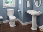 Toto CST404CUFG#01 – Promenade II 1G Two-Piece Toilet - 1.0 GPF - Image 4