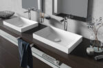 Toto LT476GR#01 – Kiwami® 23-5/8" Rectangle Vessel Lavatory - Image 2