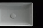 Toto LT476GR#01 – Kiwami® 23-5/8" Rectangle Vessel Lavatory - Image 3