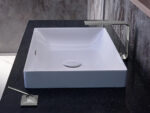 Toto LT476GR#01 – Kiwami® 23-5/8" Rectangle Vessel Lavatory - Image 4