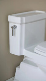 Toto MS974224CEFG#01 – Guinevere® One-Piece Toilet, 1.28 GPF, Elongated Bowl - Image 5