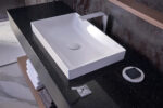 Toto LT476GR#01 – Kiwami® 23-5/8" Rectangle Vessel Lavatory - Image 5