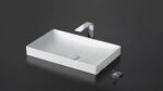 Toto LT476GR#01 – Kiwami® 23-5/8" Rectangle Vessel Lavatory - Image 6