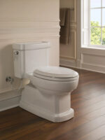 Toto MS974224CEFG#01 – Guinevere® One-Piece Toilet, 1.28 GPF, Elongated Bowl - Image 7