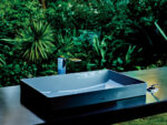 Toto LT476GR#01 – Kiwami® 23-5/8" Rectangle Vessel Lavatory - Image 8