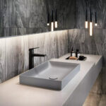 Toto LT476GR#01 – Kiwami® 23-5/8" Rectangle Vessel Lavatory - Image 9
