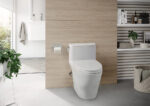 Toto MS442124CUFG#01 – Nexus® 1G Two-Piece Toilet, 1.0 GPF, Elongated Bowl - Image 2