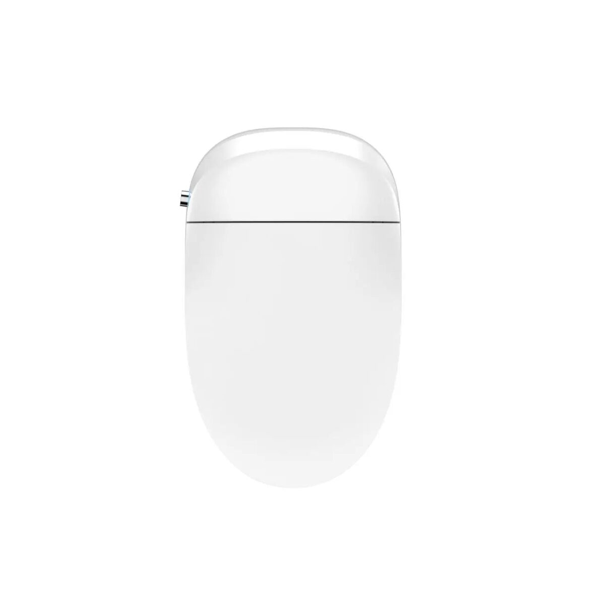 KubeBath KAT-832DF Elongated 4 Cleaning Mode Smart Toilet - Image 2