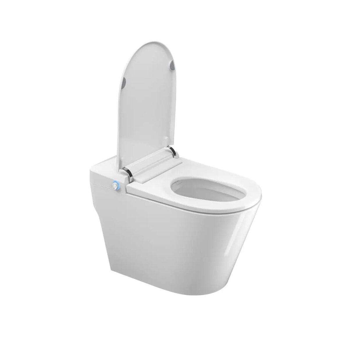 KubeBath KAT-950DF UVCLED One Piece Elongated Smart Toilet - Image 3