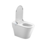 KubeBath KAT-950DF UVCLED One Piece Elongated Smart Toilet - Image 3