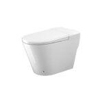 KubeBath KAT-950DF UVCLED One Piece Elongated Smart Toilet - Image 5