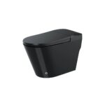 KubeBath KAT-950DF-BW One Piece Elongated Smart Toilet - Image 2