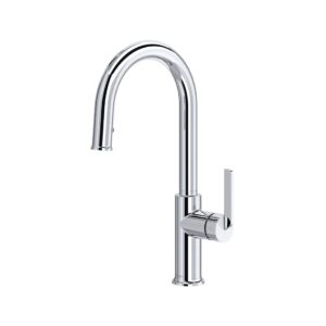 Riobel Authentica AU101 Pull-Down Kitchen Faucet