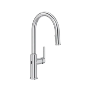 Riobel Authentica AU211 Pull-Down Touchless Kitchen Faucet