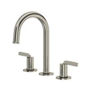 Riobel Authentica AURD08 Widespread Lavatory Faucet
