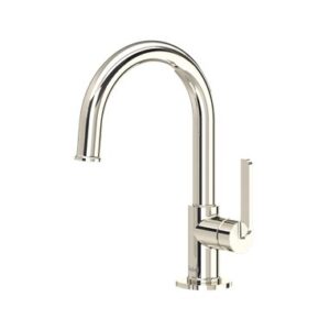 Riobel Authentica AUS01 Single Handle Lavatory Faucet