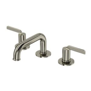 Riobel Authentica AUSQ08 Widespread Lavatory Faucet