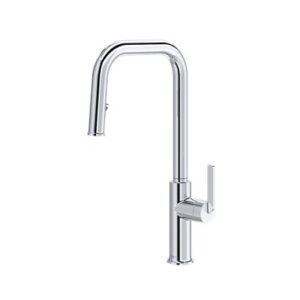 Riobel Authentica AUSQ201 Pull-Down Kitchen Faucet