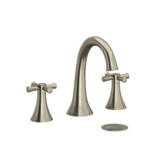 Riobel Edge ED08+ Widespread lavatory faucet