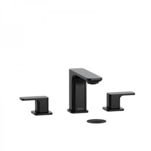 Riobel Equinox EQ08 Widespread Bathroom Faucet
