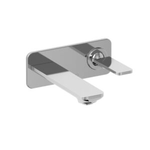 Riobel Equinox EQ11 Wall-mount lavatory faucet