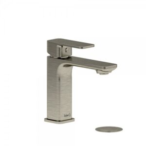 Riobel Equinox EQS01 Single hole faucet