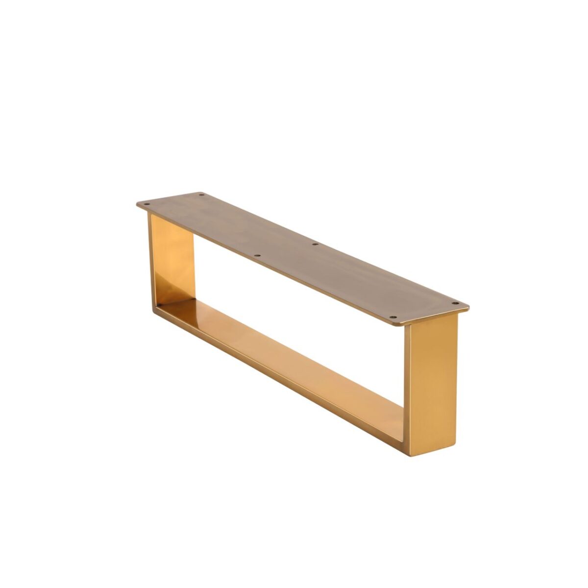 KubeBath FSKSW48S-OAKWOOD-BG Free Standing Vanity - Image 7
