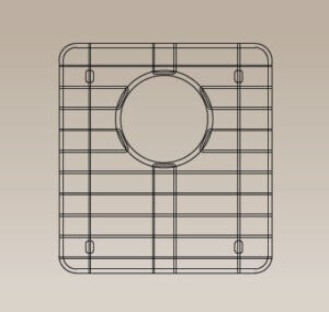 BOSCO G225027 B Grid – Kitchen Sink Accessory