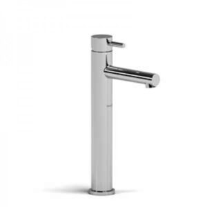 Riobel GS GL01 Single Handle Tall Lavatory Faucet