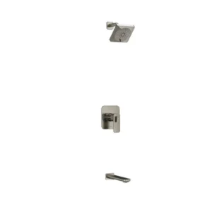 Riobel Equinox KIT4744EQ Shower Kit Type T/P Coaxinal