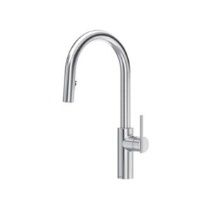 Riobel Lateral LT201 Pull-Down Kitchen Faucet