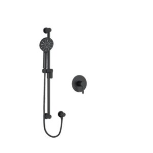 Riobel Nibi NB54 Pressure Balance Shower Kit