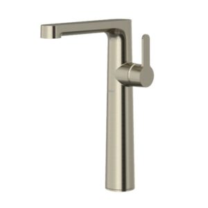 Riobel Nibi NBL01 Single Handle Tall Bathroom Faucet