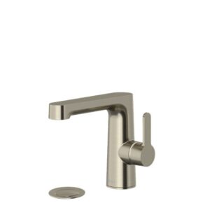 Riobel Nibi NBS01SH Single Handle Bathroom Faucet