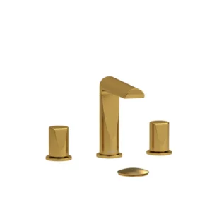 Riobel Parabola PB08 Widespread Lavatory Faucet