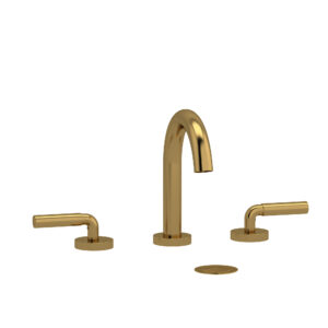 Riobel Riu RU08L Widespread Bathroom Faucet