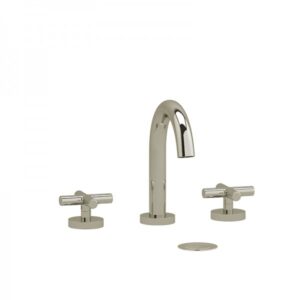 Riobel Riu RU08+ Widespread Bathroom Faucet