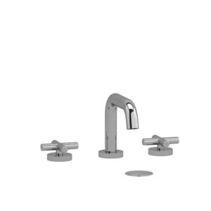 Riobel Riu RUSQ08+ Widespread Bathroom Faucet