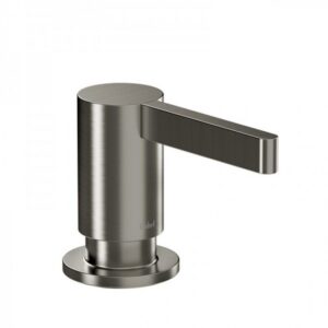 Riobel SD7 Deck Mounted Soap dispenser with 13.5 oz Capacity
