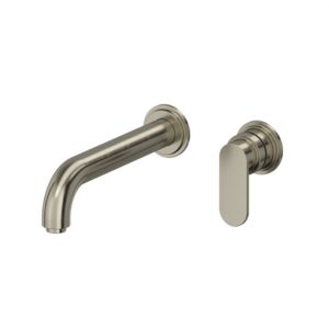 Riobel Arca TAA360 Wall Mount Lavatory Faucet Trim Only