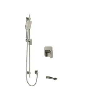 Riobel Equinox TKIT1244EQ Shower Kit 1244 Trim Only