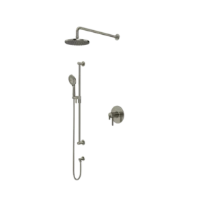 Riobel Authentica TKIT323AU Shower System Trim Only