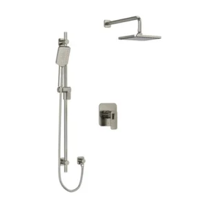 Riobel Equinox TKIT323EQ Shower System Trim Only